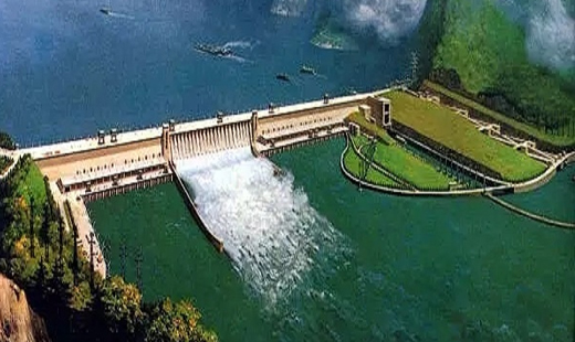 橡膠壩建設(shè)：市場誘人，呼喚規(guī)范