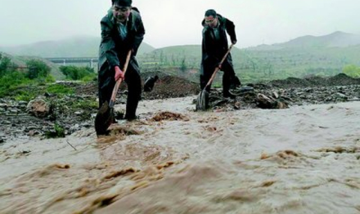 汛期，地質(zhì)災害如何防范？