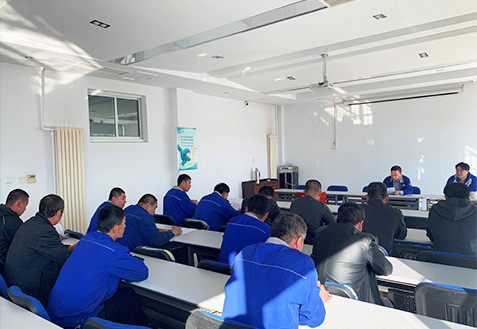 確定黨員發(fā)展對象初步人選“兩評”會議